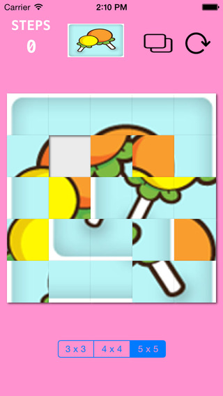 免費下載遊戲APP|Candy Jigsaw Puzzles app開箱文|APP開箱王
