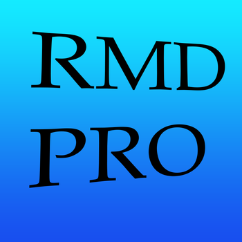 RMD Pro LOGO-APP點子