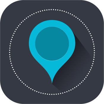 Around Me Places - Find Near By Place LOGO-APP點子