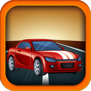 Turbo Driver - Car Racing !! (1.0) LOGO-APP點子