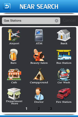 Great App for Shell Stations USA & Canada screenshot 4