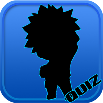 Quiz Game for Naruto Shippuden 遊戲 App LOGO-APP開箱王