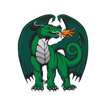 Duxbury High School 2014 LOGO-APP點子