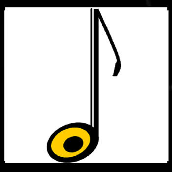 QuizMus - Classical Music Quiz : fun and informative. LOGO-APP點子