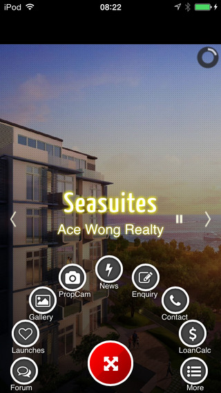 Ace Wong Realty