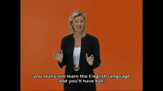 Learn English By Video