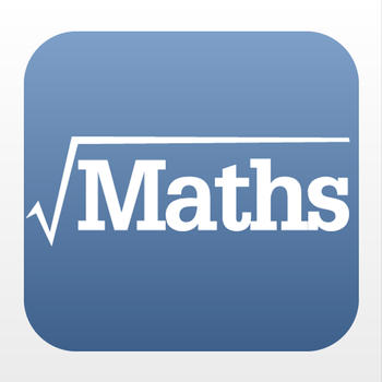 Mathematricks LOGO-APP點子