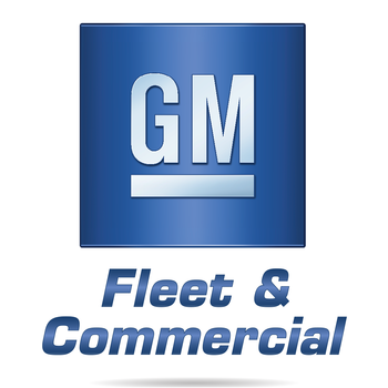 GM Fleet Guide LOGO-APP點子