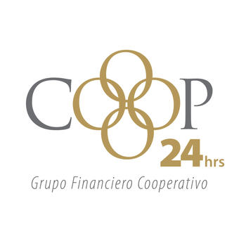 Coop 24 LOGO-APP點子