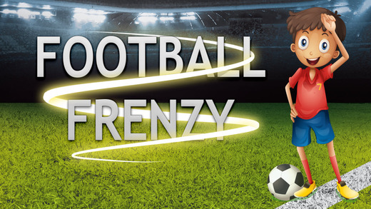 Football Frenzy - PRO Soccer Game