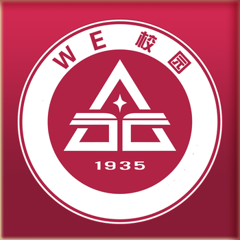 WE校园 LOGO-APP點子