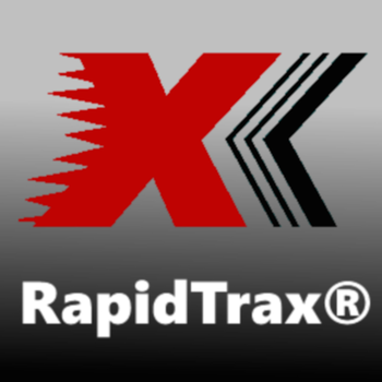 RapidTrax LOGO-APP點子