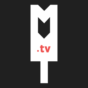 MMT.TV LOGO-APP點子