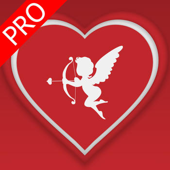 Valentine's Card Pro LOGO-APP點子