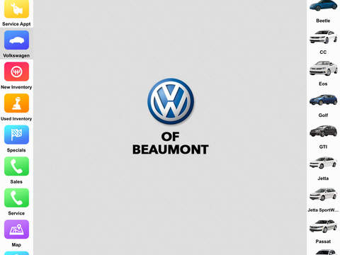 免費下載商業APP|BMW of Beaumont Dealer App app開箱文|APP開箱王