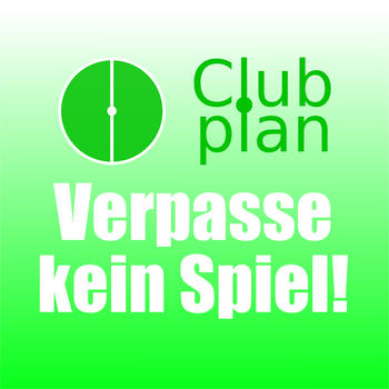 Club Plan LOGO-APP點子