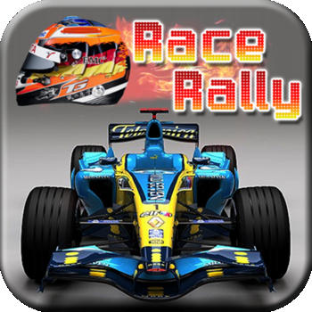 Race Rally 3D Free Car Racing Game 遊戲 App LOGO-APP開箱王