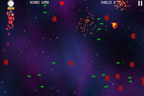Astro Defense screenshot 4