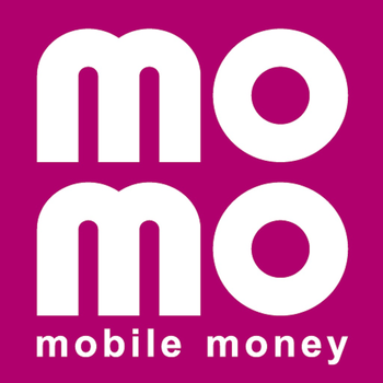 MoMo Chuyển nhận tiền LOGO-APP點子