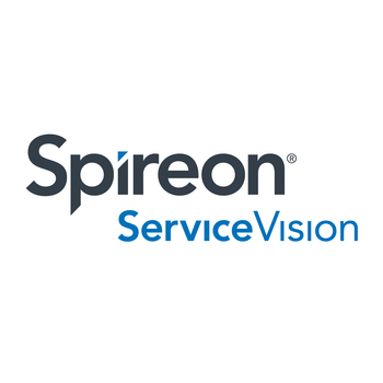 ServiceVision LOGO-APP點子