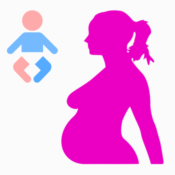 Pregnancy Children - A Guide To Understand Your Child Mental Health After Pregnant LOGO-APP點子