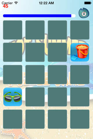 `` A Aaron ``  Hot Summer Puzzle Game Mania screenshot 3