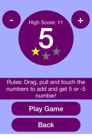 Number Saga Free screenshot 3