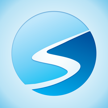 Savvy Fitness LOGO-APP點子