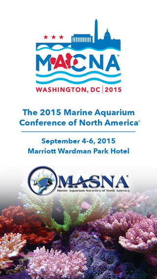 MACNA 2015 Conference