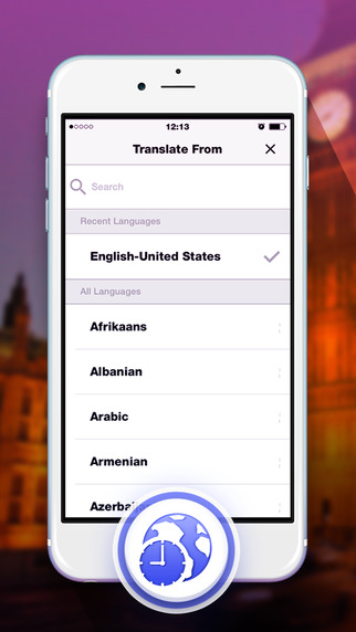 Translator Dictionary with Speech - The Fastest Voice Recognition The Bigger Dictionary The Easiest 