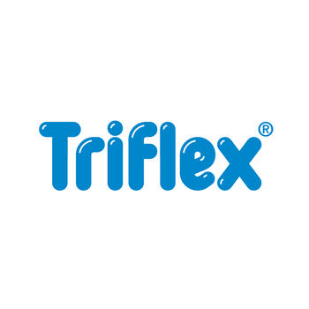 Triflex BV Vision LOGO-APP點子