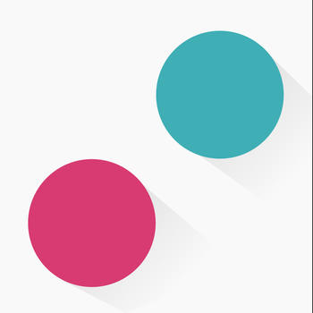 Dots To Dots - LOGO-APP點子