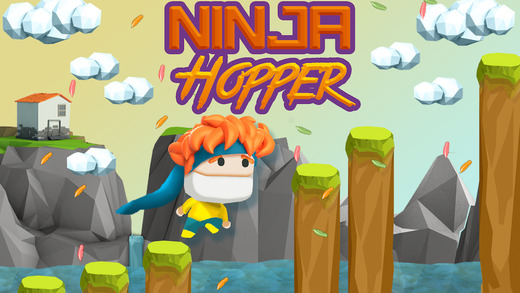 Ninja Hopper