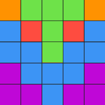 Pop Brick - Happy Fun Game! 遊戲 App LOGO-APP開箱王