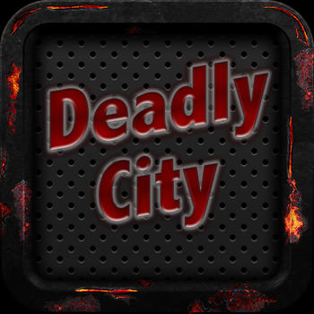 Deadly City 遊戲 App LOGO-APP開箱王