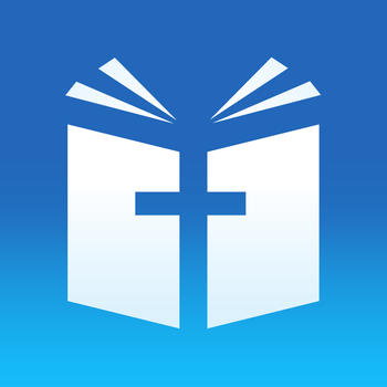 Bible with Matthew Henry Commentary LOGO-APP點子