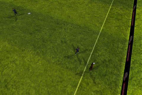 3D Super Soccer Champs screenshot 3