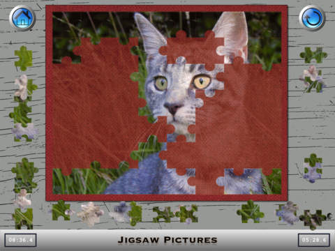免費下載遊戲APP|Jigsaw Pictures app開箱文|APP開箱王