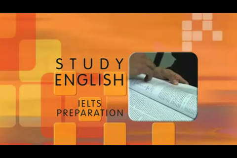 Ebook Study English Ielts Preparation