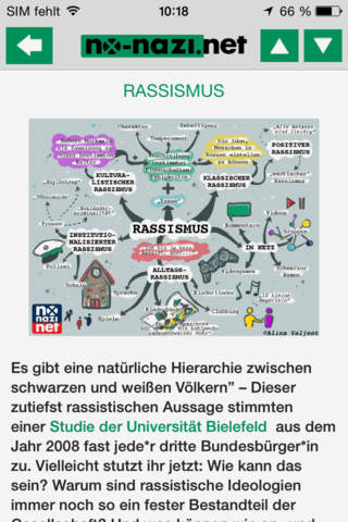 no-nazi.net screenshot 3