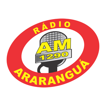 Rádio Araranguá AM 1290 音樂 App LOGO-APP開箱王