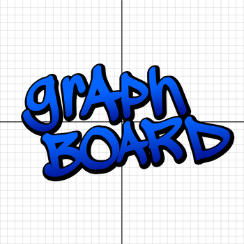 GraphBoard LOGO-APP點子