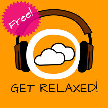 Get relaxed free! - Personal Hypnosis Program LOGO-APP點子