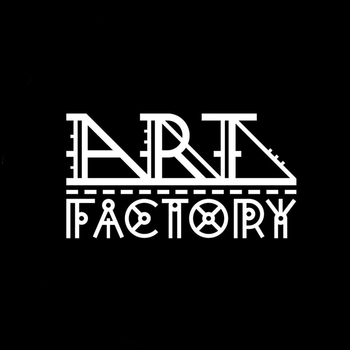 Art-Factory LOGO-APP點子