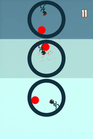 Running Man - impossible challenge screenshot 2