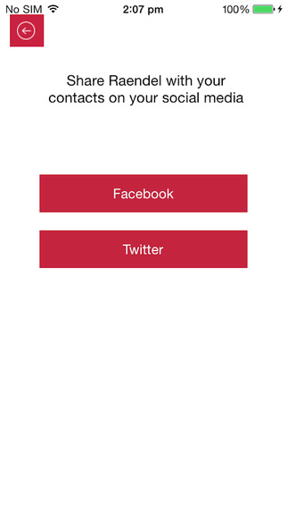免費下載社交APP|Raendel app開箱文|APP開箱王