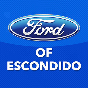 Ford of Escondido Dealer App LOGO-APP點子