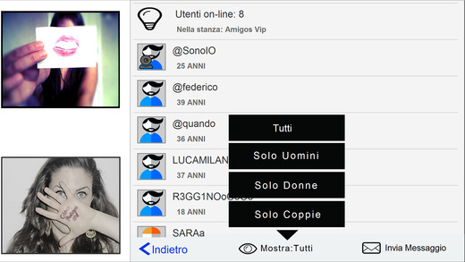 ciao amigos chat gratis hard video italia ciao amigos chat gratis hard video italia