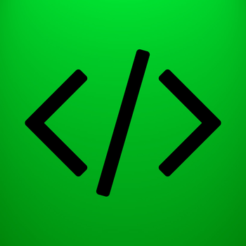 Code Master - Source File Editor LOGO-APP點子