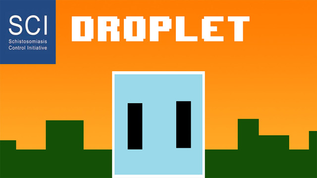 Droplet the Game free